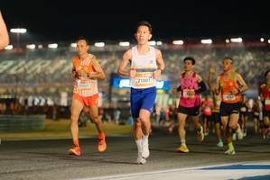 BIB: 
                            <button type="button" onclick="openModal(23281834)" class="btn btn-primary btn-sm float-right btn-popup" data-toggle="modal" data-target=".modal-high-quality">
                        <i class="fas fa-shopping-cart"></i> Add to Cart
                    </button>
                                            <button type="button" onclick="isThisMe(23281834, true)" class="btn btn-success btn-sm float-right btn-popup btn-isme hidden" data-toggle="tooltip" data-placement="bottom" title="นี่คือรูปของคุณใช่ไหม คลิกที่นี่เพื่อเอาเข้าอัลบั้ม">
                        <i class="fas fa-plus"></i> Add to album
                    </button>
                    <button type="button" onclick="isThisMe(23281834, false)" class="btn btn-warning btn-sm float-right btn-popup btn-isnotme hidden">
                        <i class="fas fa-ban"></i> Remove from album
                    </button>